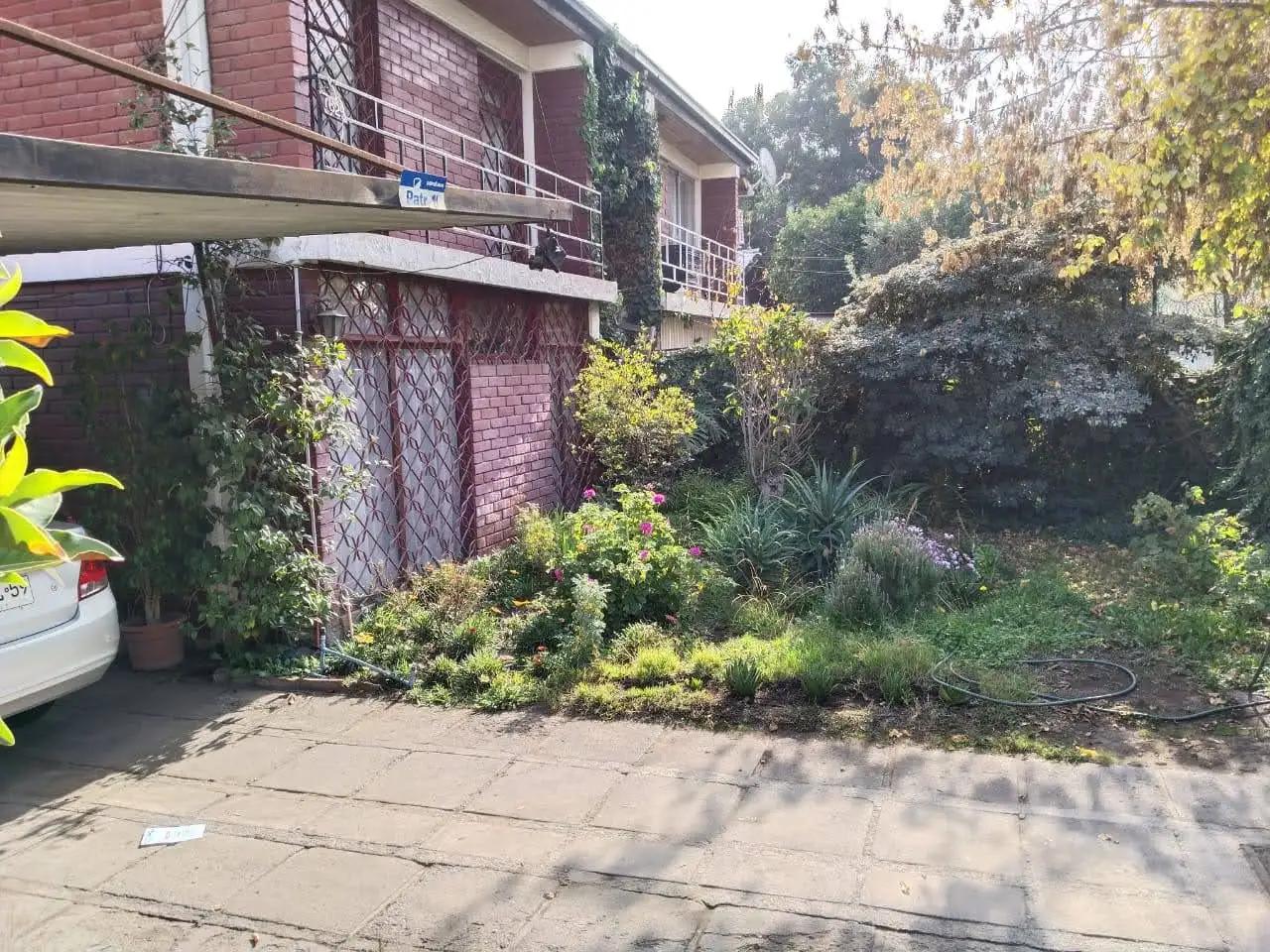 Venta Usado Casa 3D 2B - La Reina