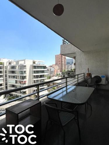 departamento en venta en Las Condes