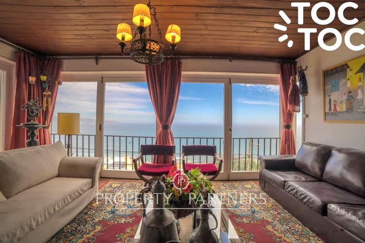 casa en venta en Viña Del Mar