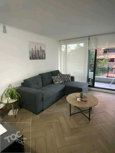 departamento en venta en Providencia