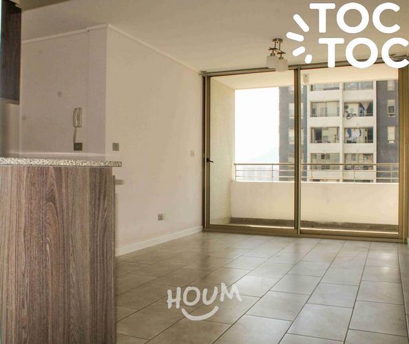 departamento en arriendo en Santiago