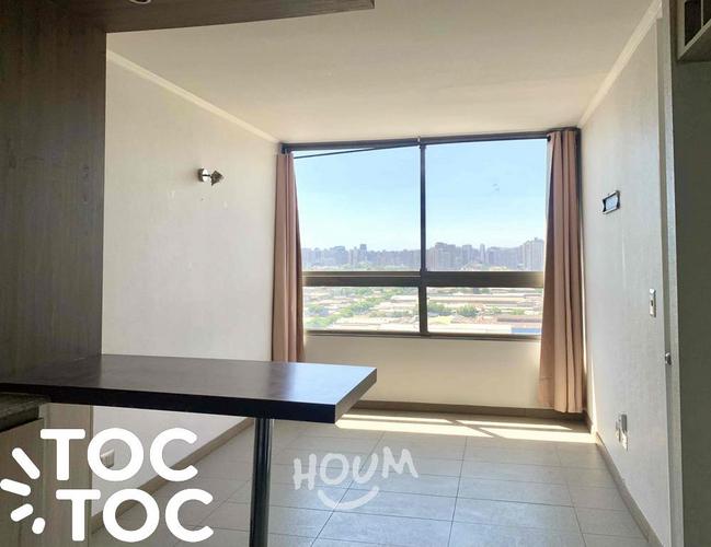 departamento en arriendo en Santiago