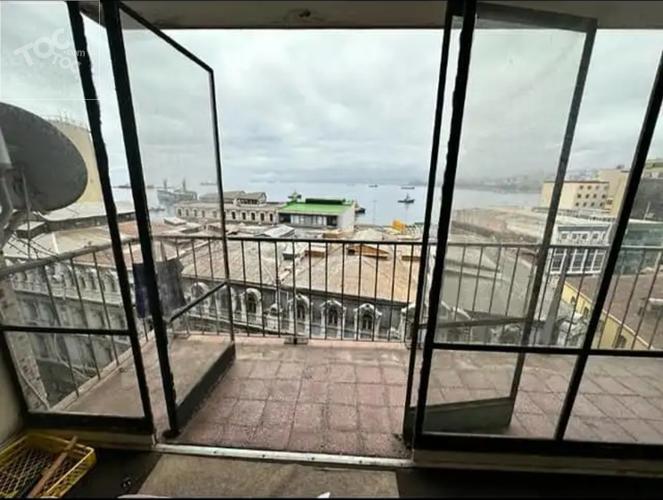 departamento en venta en Valparaíso