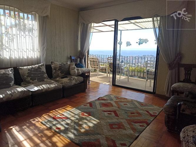 casa en venta en Viña Del Mar