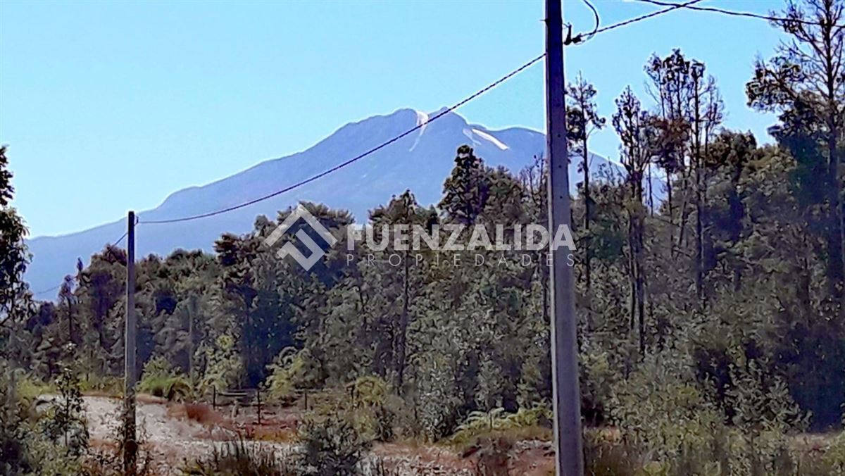 Vendemos Parcela en el Condominio Neo Alerce de Puerto Montt