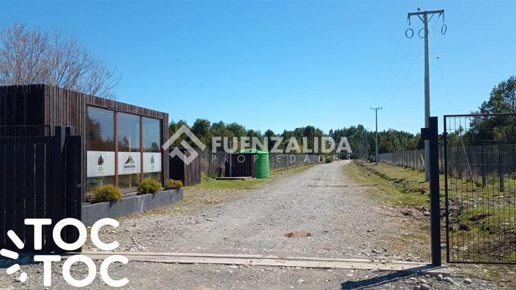 parcela en venta en Maullín