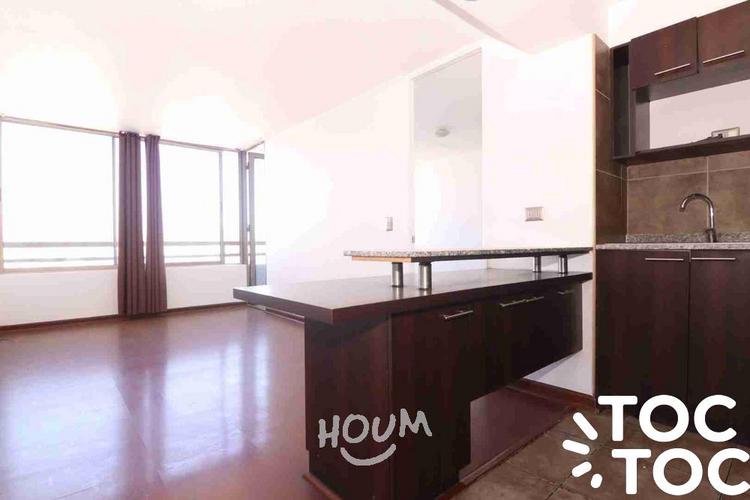 departamento en arriendo en Recoleta