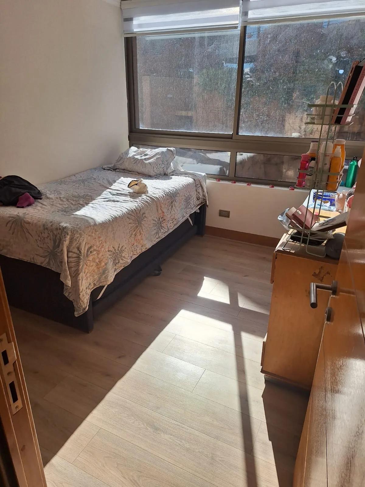 Arriendo Departamento 3D 3B E B - Lo Barnechea