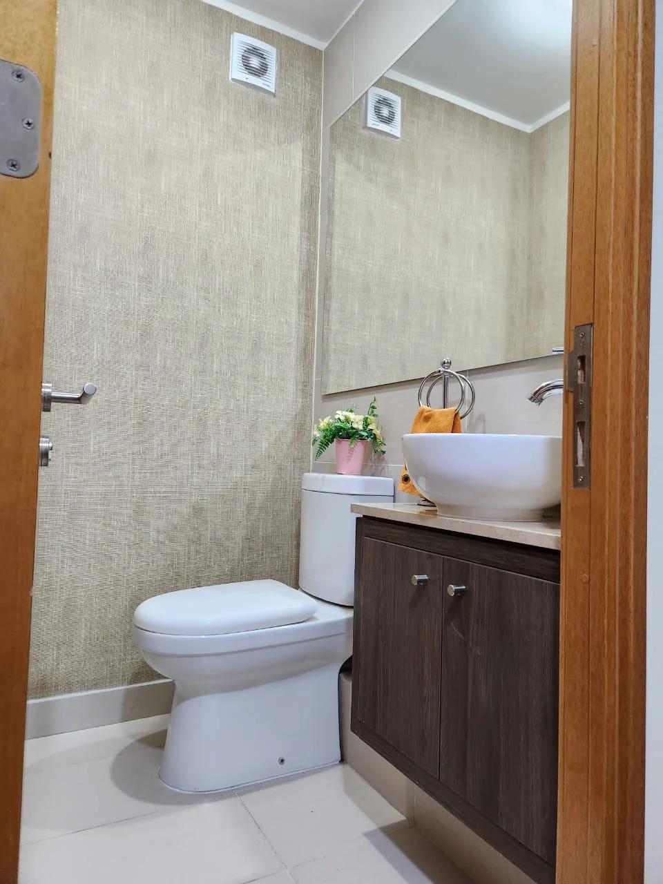 Arriendo Departamento 3D 3B E B - Lo Barnechea