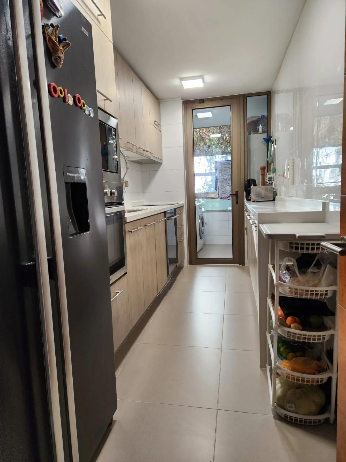 Arriendo Departamento 3D 3B E B - Lo Barnechea