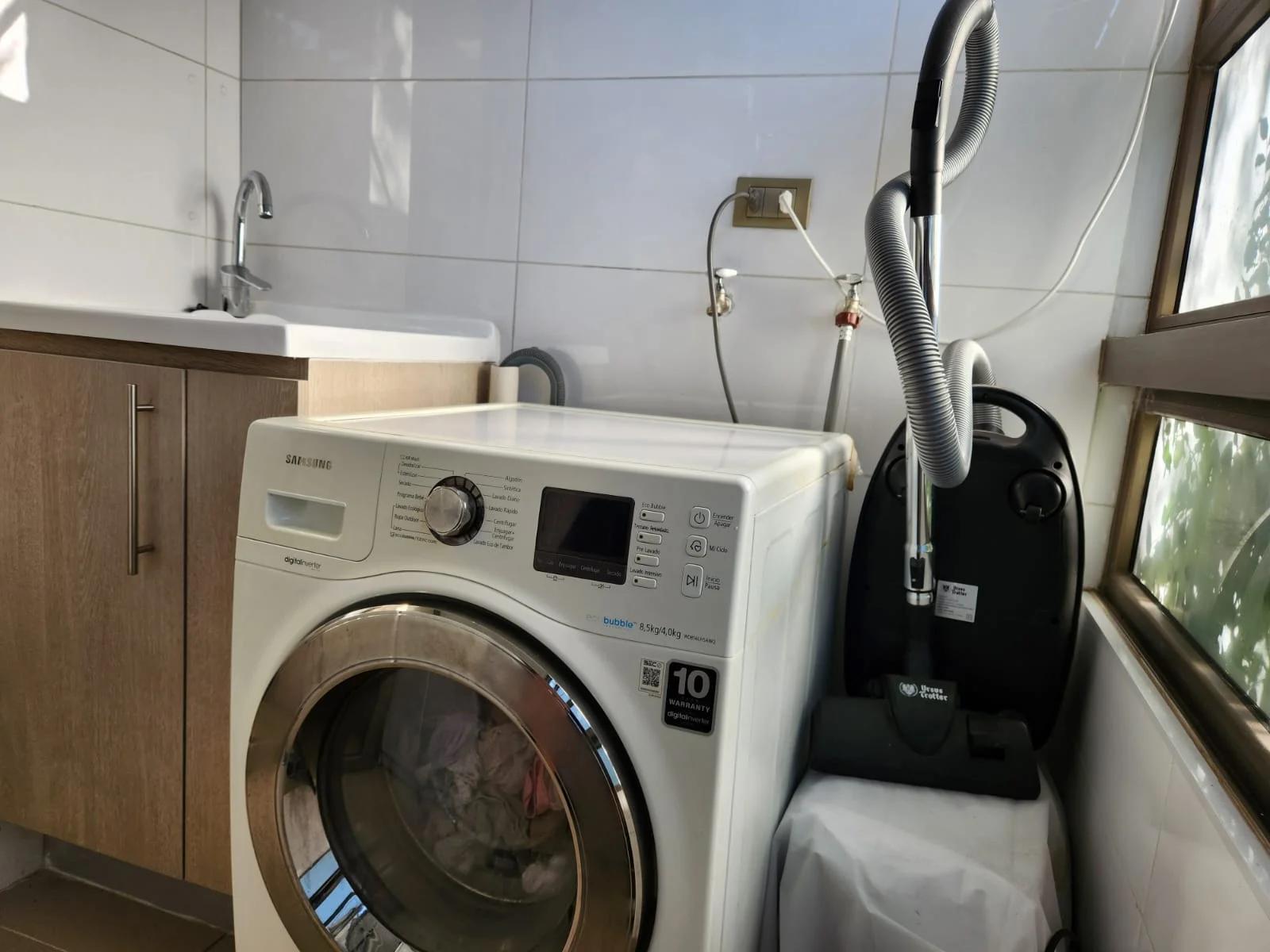 Arriendo Departamento 3D 3B E B - Lo Barnechea