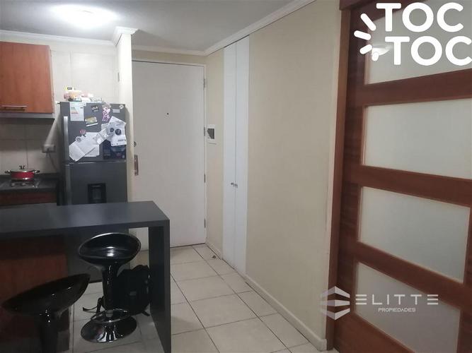 departamento en venta en Santiago