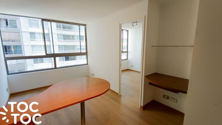 departamento en arriendo en Santiago