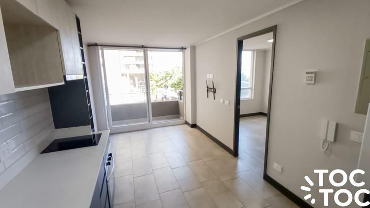 departamento en arriendo en Santiago