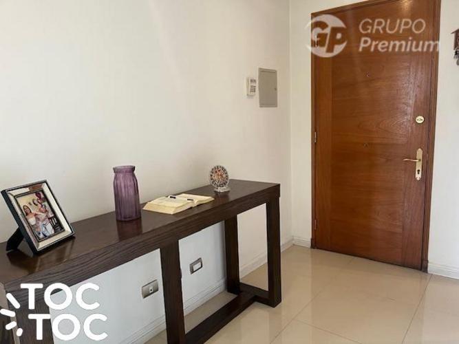 departamento en venta en Las Condes