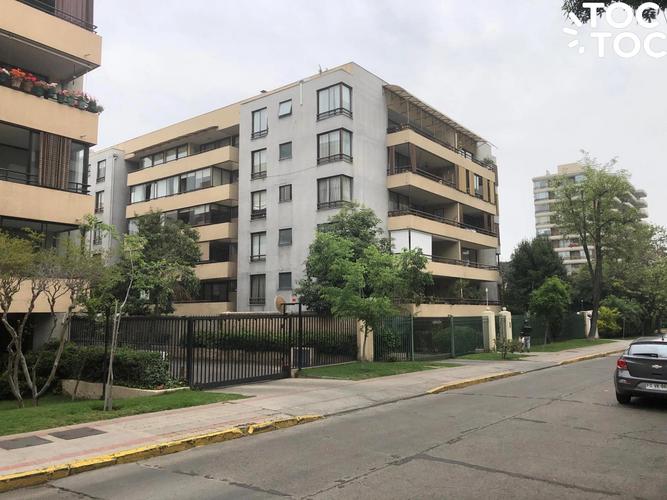 departamento en arriendo en Providencia