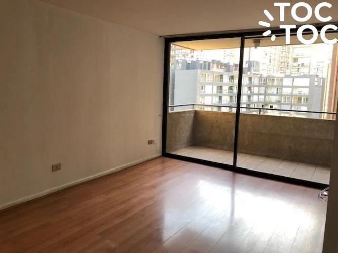 departamento en arriendo en Santiago