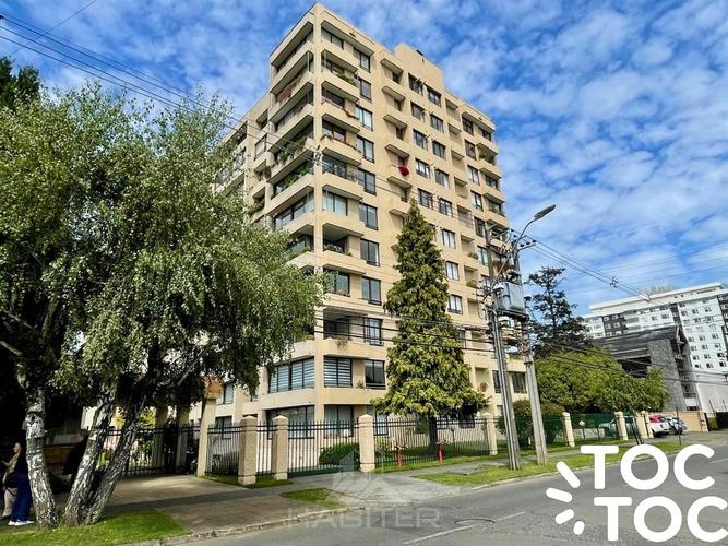 departamento en arriendo en Temuco