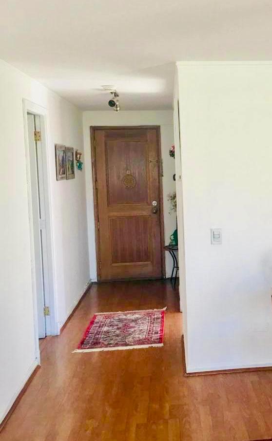 Arriendo Departamento 2D 3B E B - Las Condes