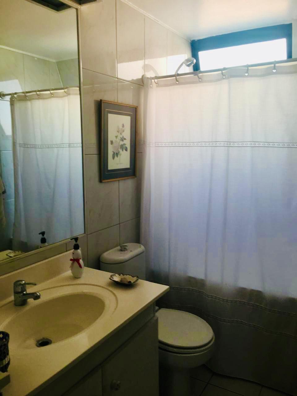 Arriendo Departamento 2D 3B E B - Las Condes