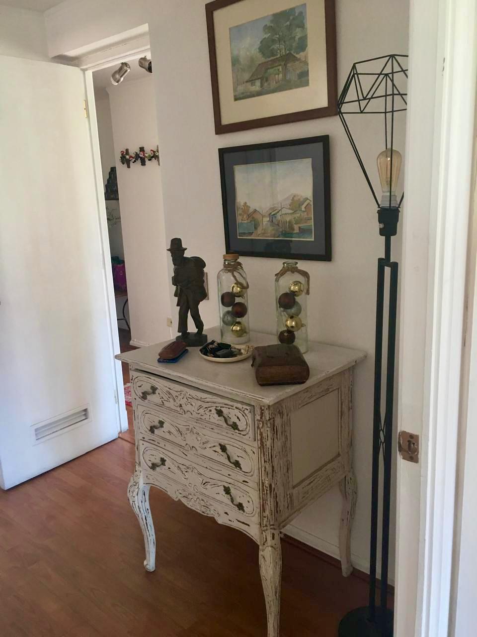 Arriendo Departamento 2D 3B E B - Las Condes