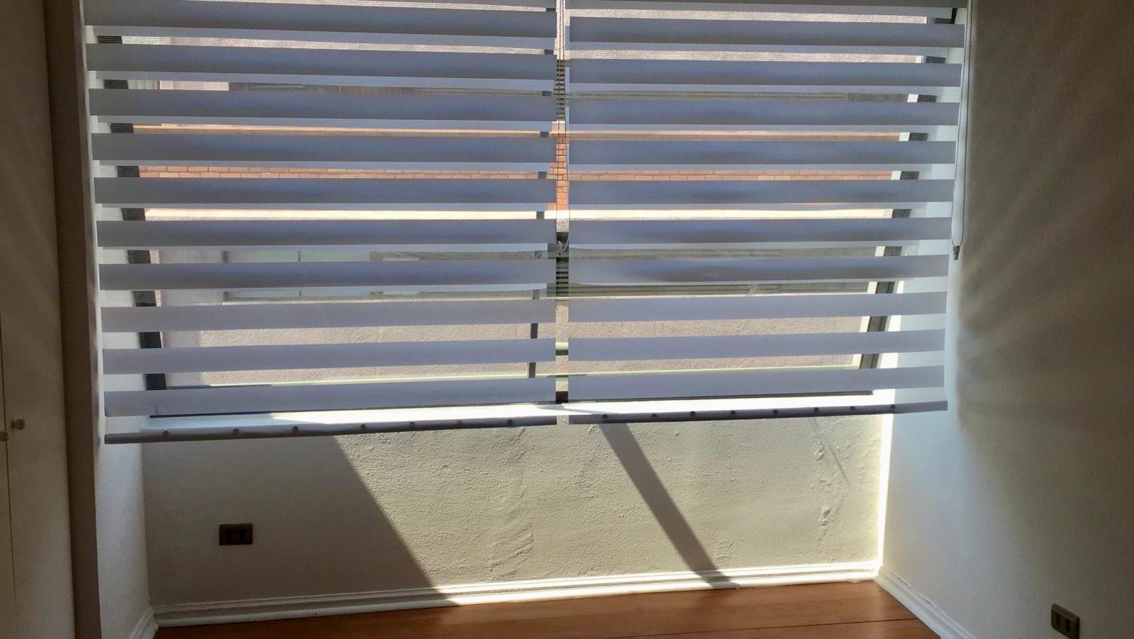 Arriendo Departamento 2D 3B E B - Las Condes