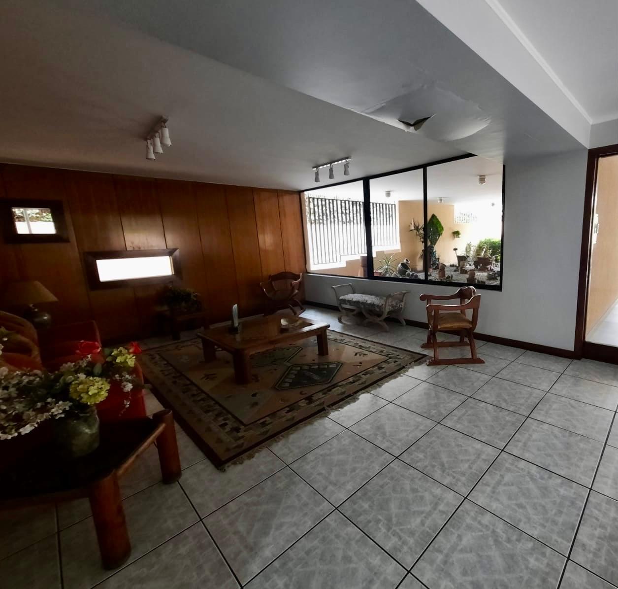 Arriendo Departamento 2D 3B E B - Las Condes