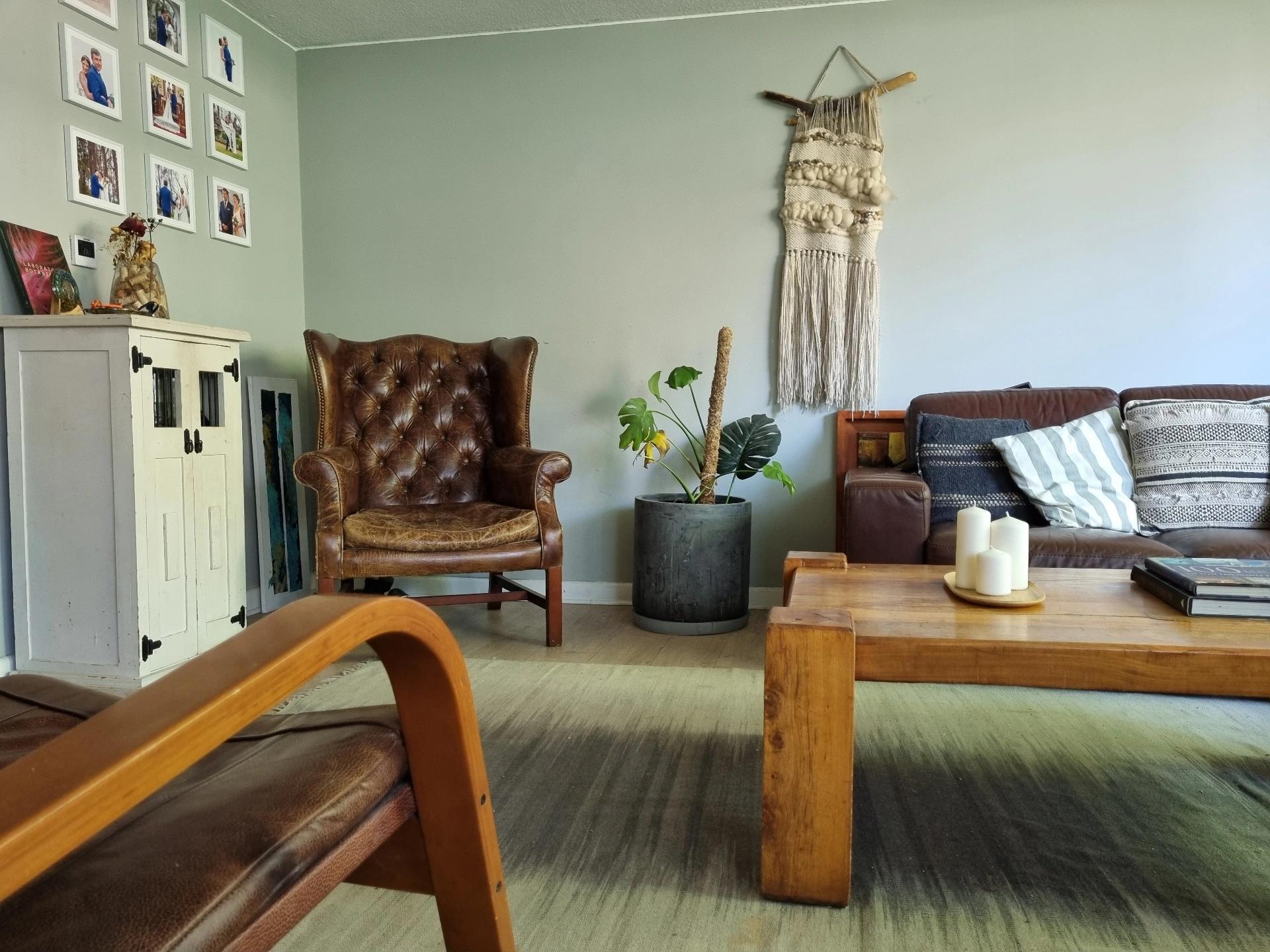 Arriendo Departamento 3D 2B E - Las Condes