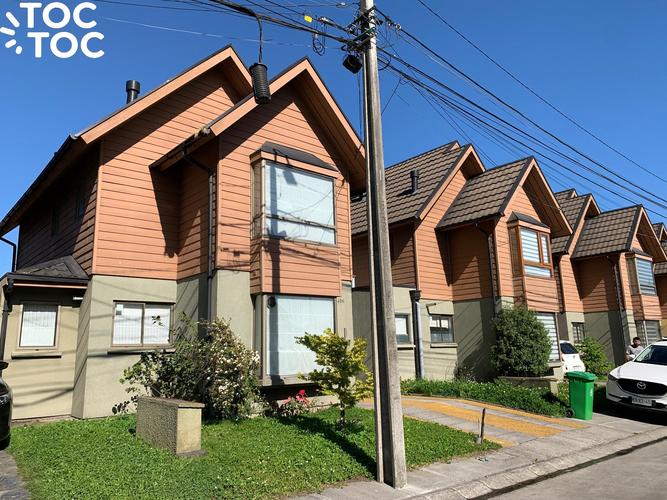 casa en venta en Concepción