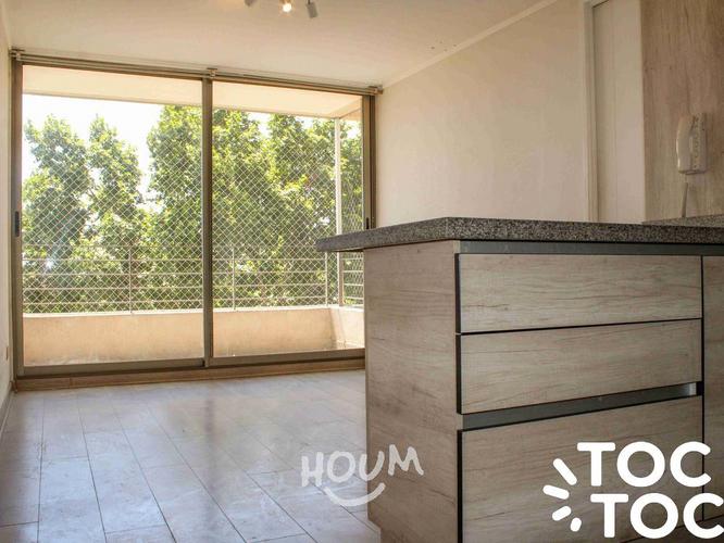 departamento en arriendo en Santiago