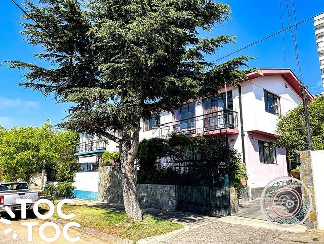 casa en venta en Viña Del Mar