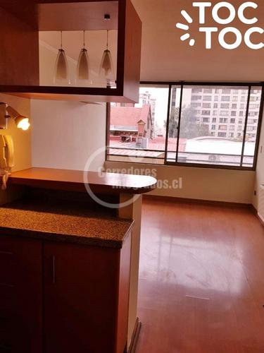 departamento en arriendo en Santiago