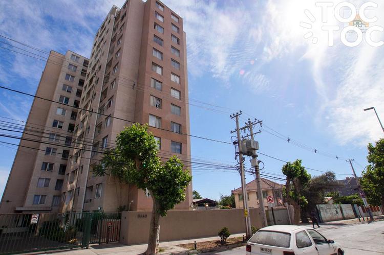 departamento en venta en La Cisterna