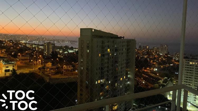 departamento en venta en Viña Del Mar