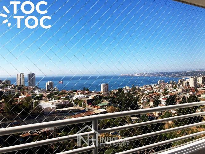 departamento en venta en Viña Del Mar