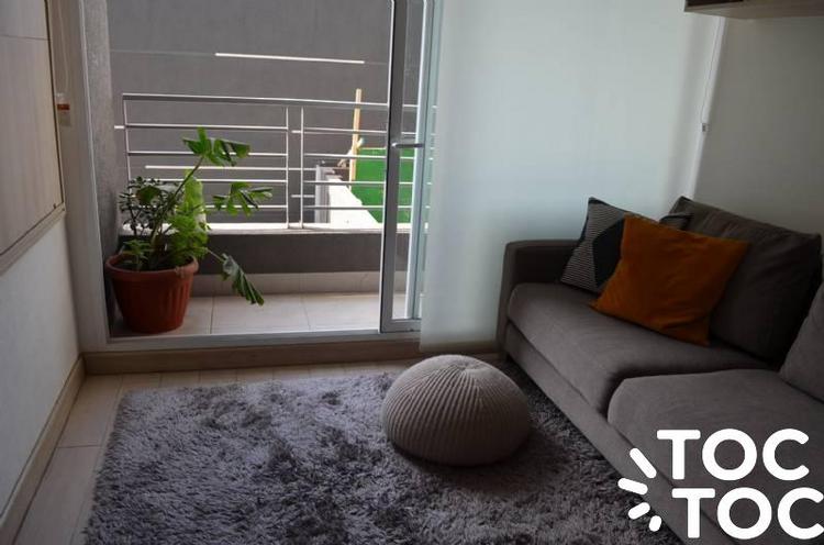 departamento en venta en Santiago