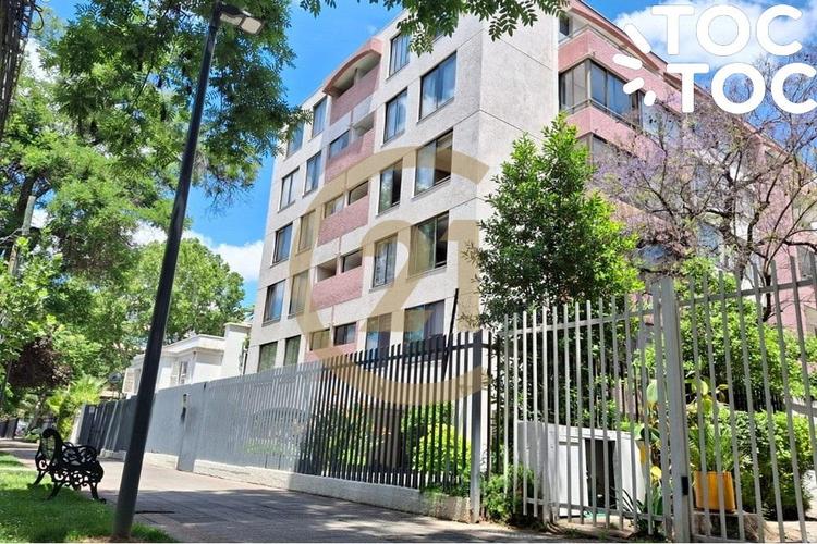 departamento en venta en Providencia