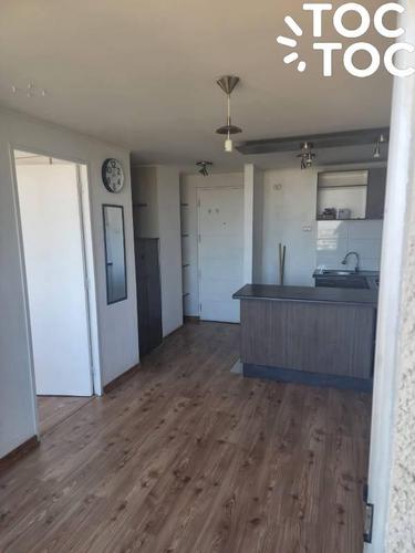 departamento en venta en San Joaquín