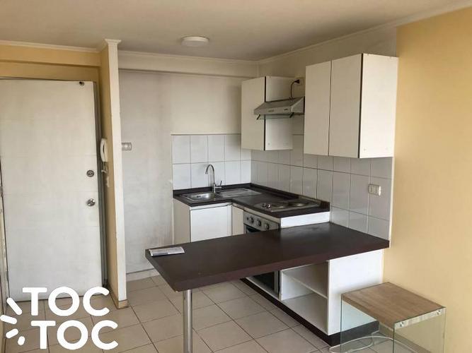 departamento en arriendo en Santiago