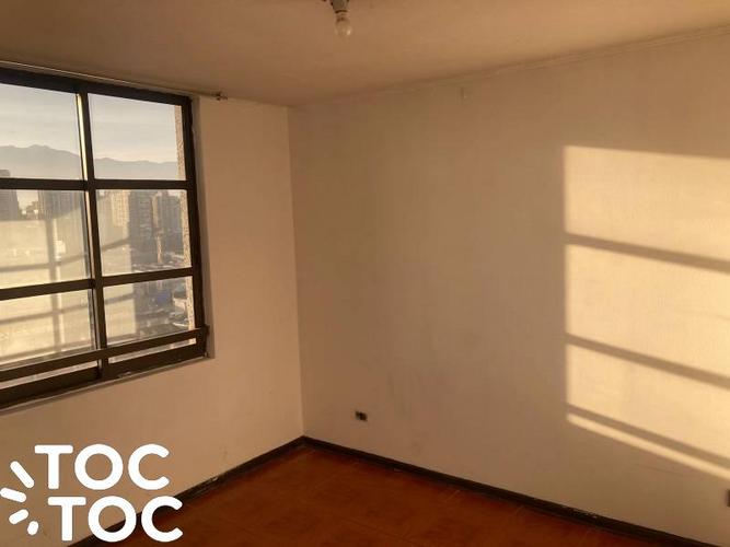 departamento en arriendo en Santiago