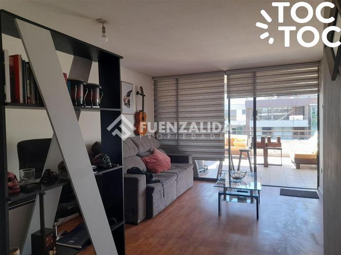 departamento en venta en Providencia