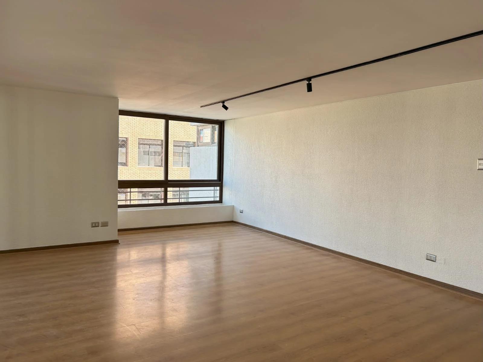 Arriendo Departamento 3D 3B - Las Condes