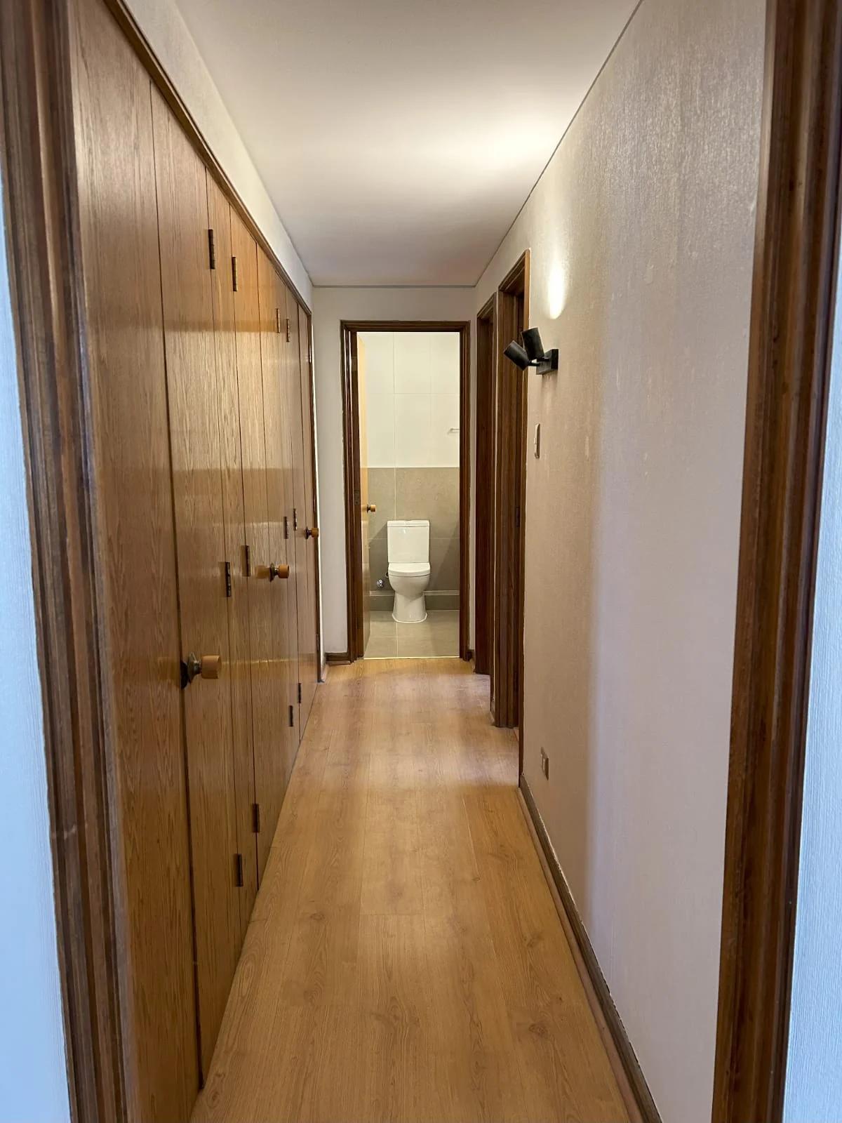 Arriendo Departamento 3D 3B - Las Condes