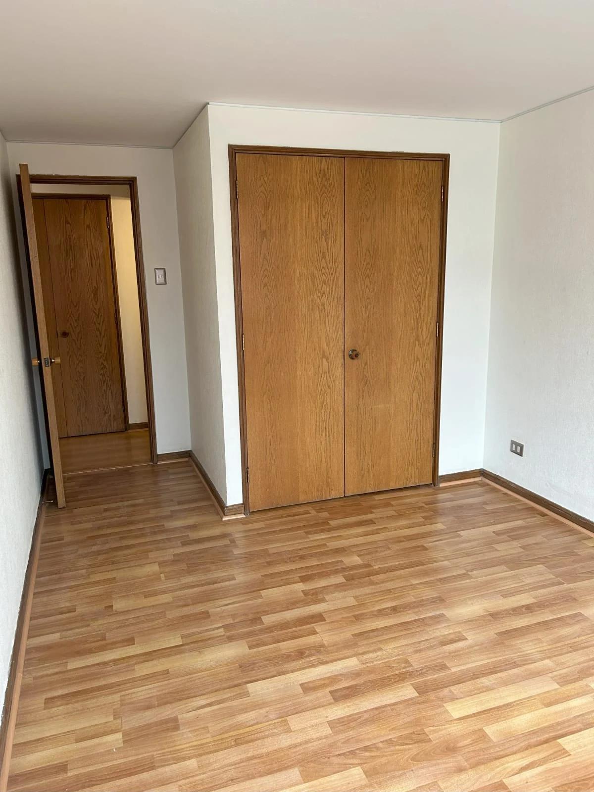 Arriendo Departamento 3D 3B - Las Condes
