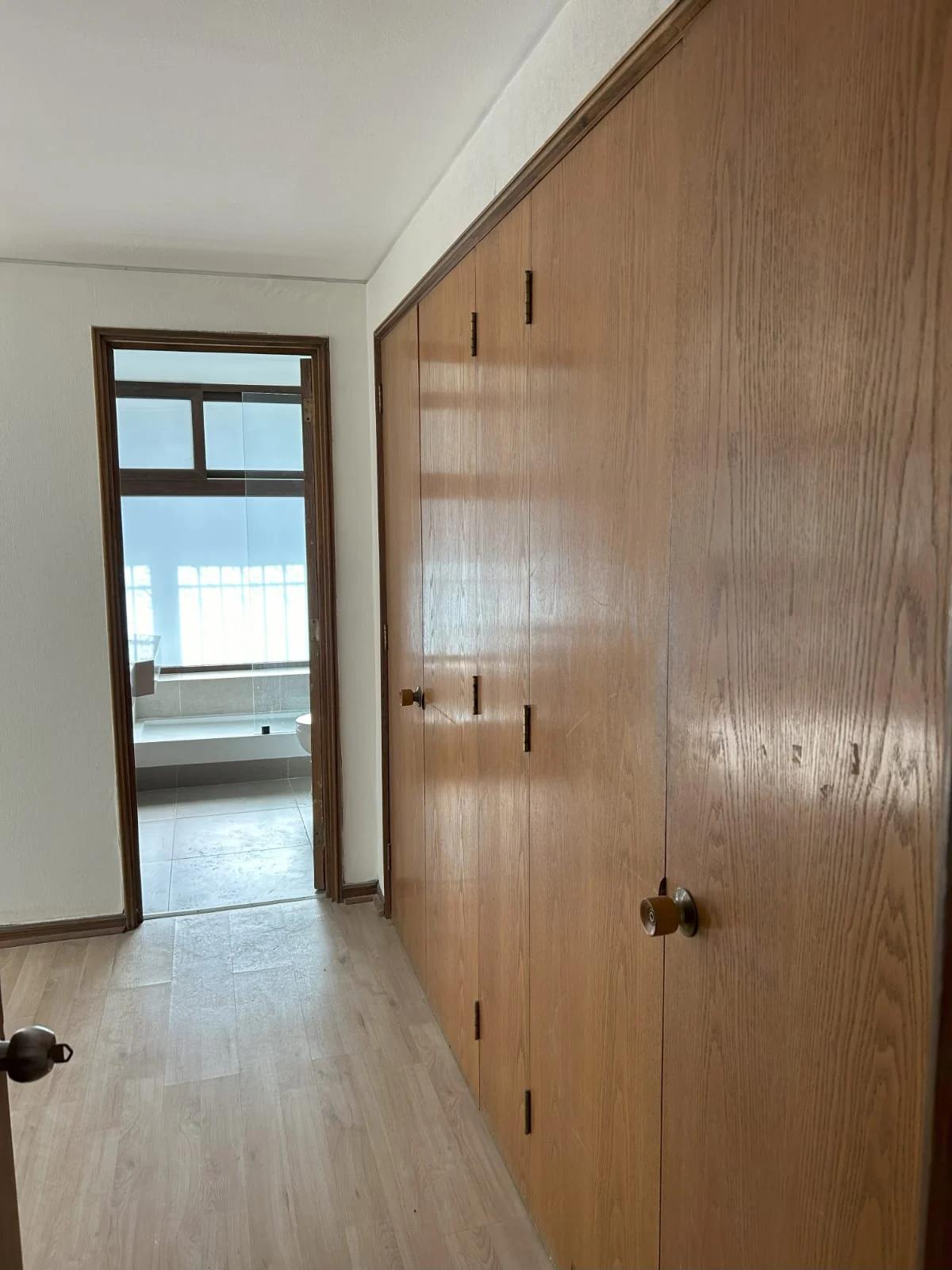 Arriendo Departamento 3D 3B - Las Condes