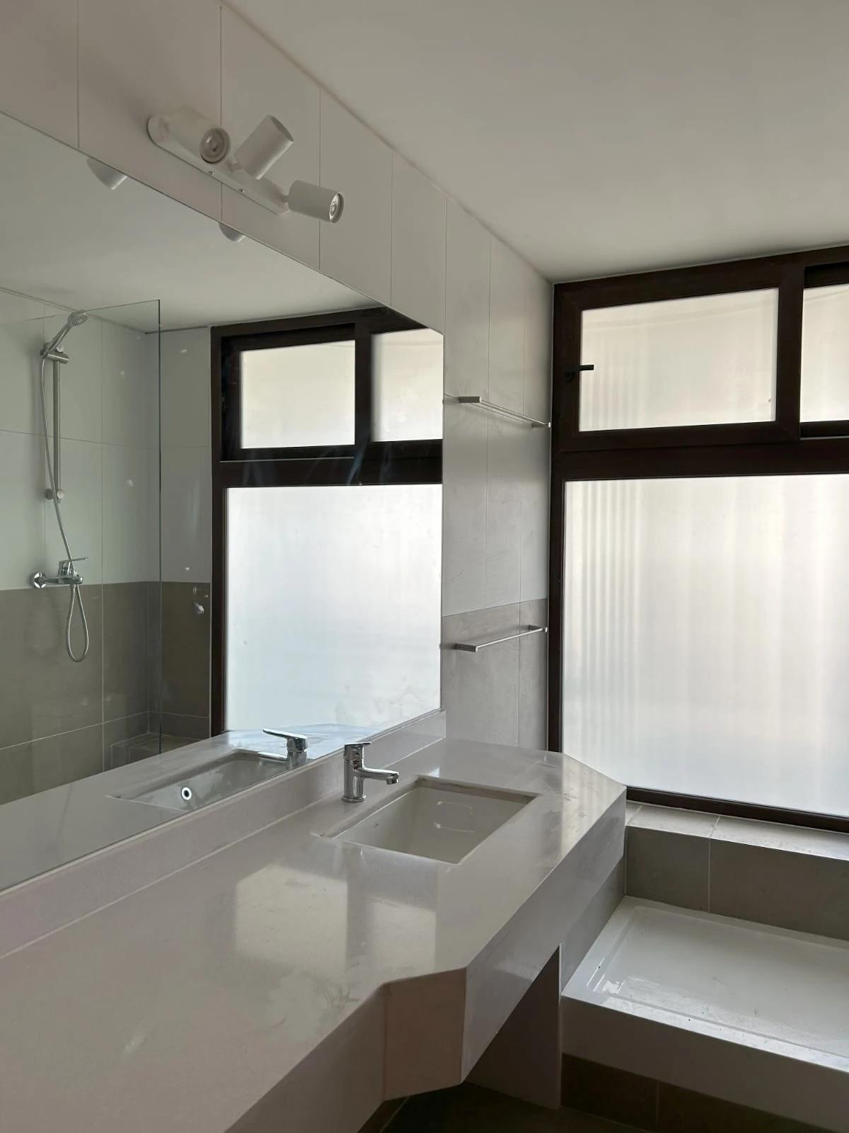 Arriendo Departamento 3D 3B - Las Condes