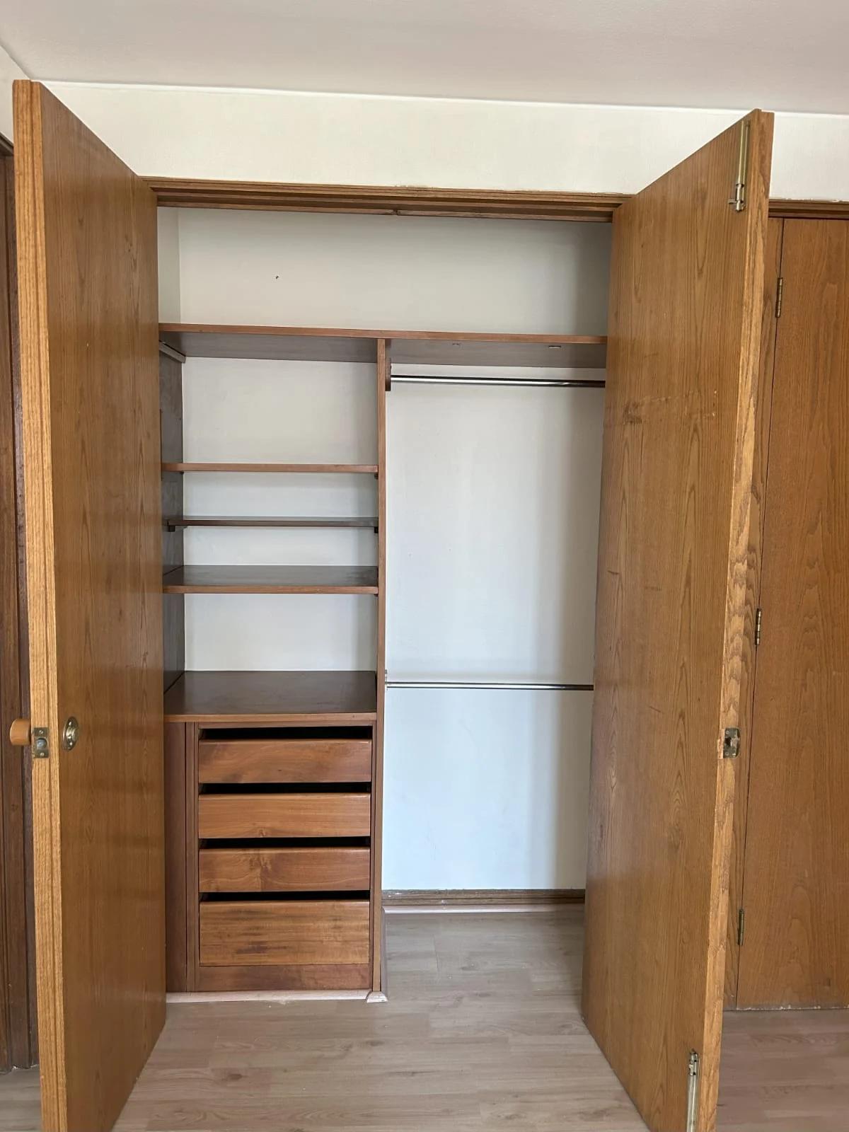 Arriendo Departamento 3D 3B - Las Condes