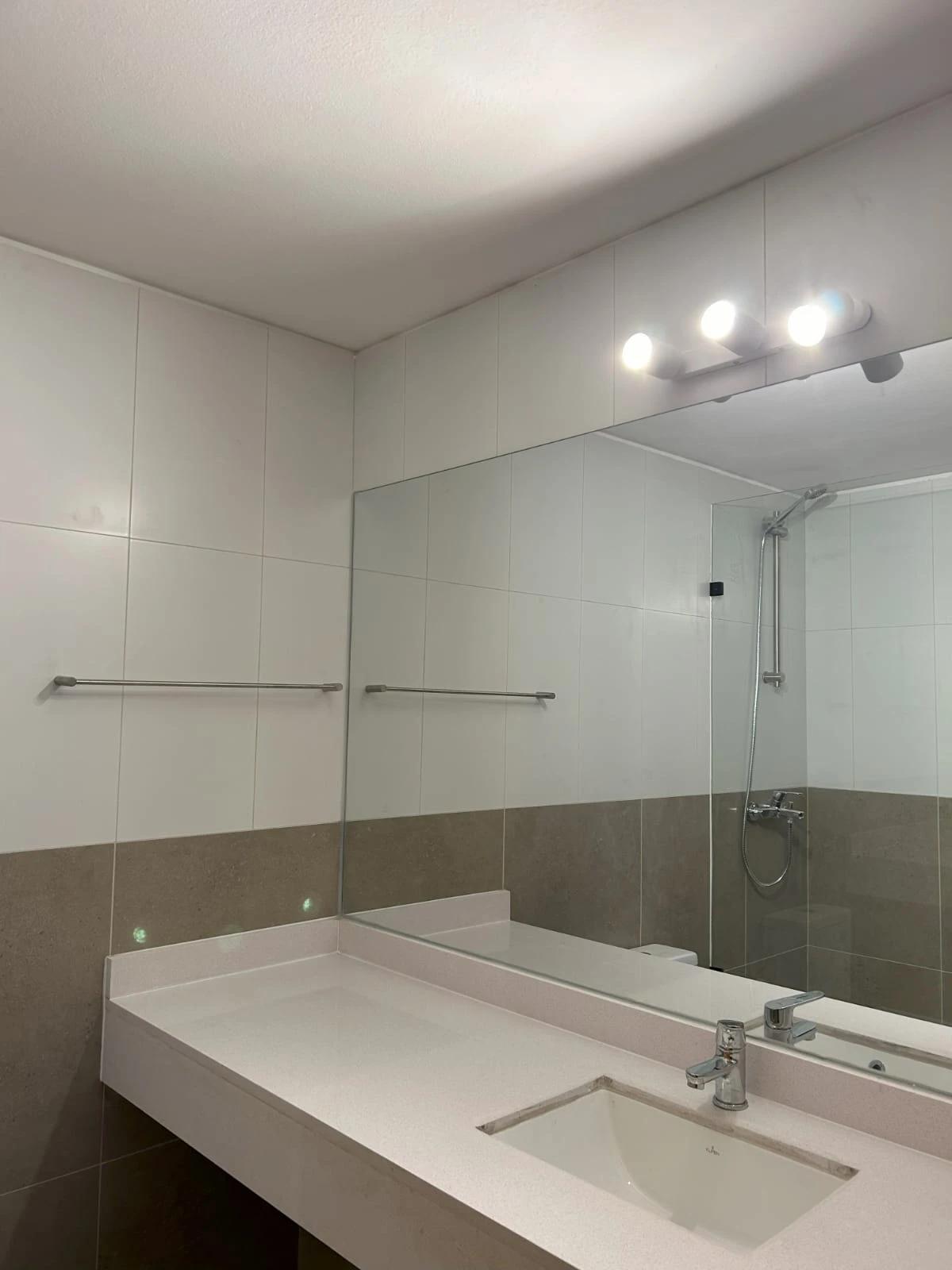 Arriendo Departamento 3D 3B - Las Condes