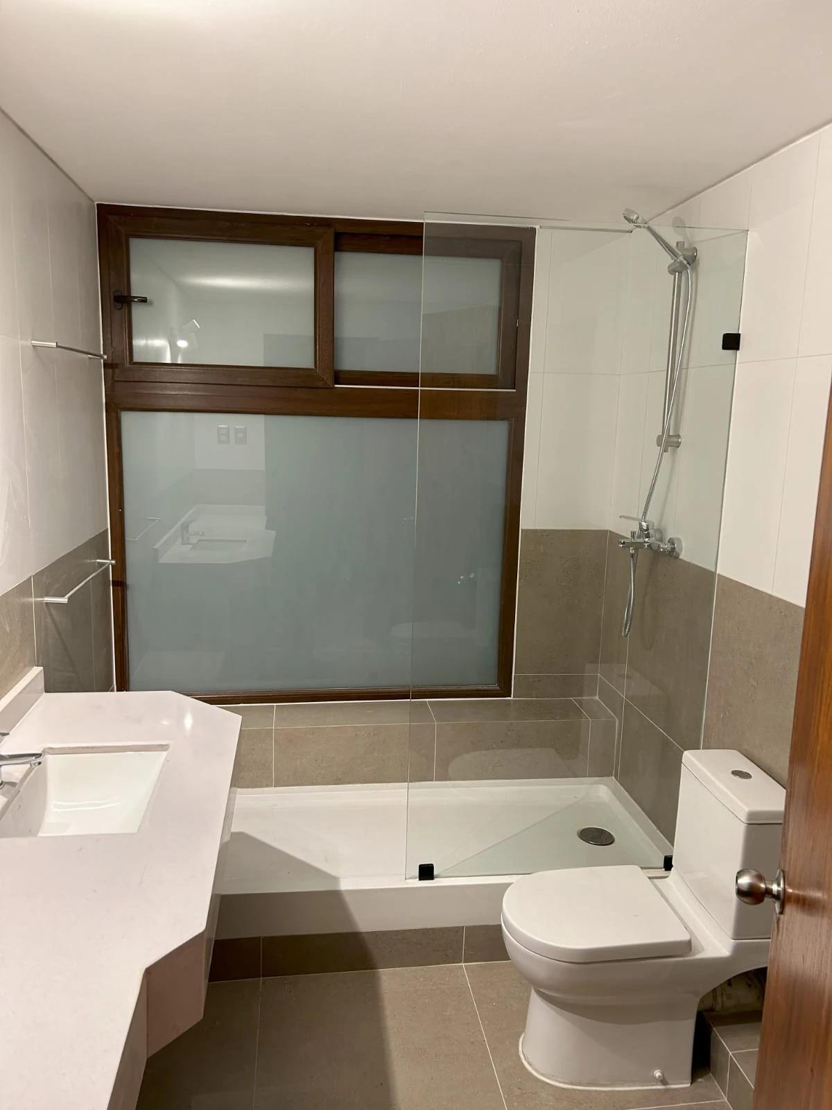 Arriendo Departamento 3D 3B - Las Condes