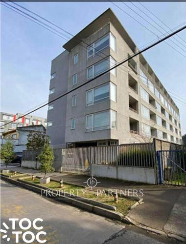 departamento en venta en Temuco